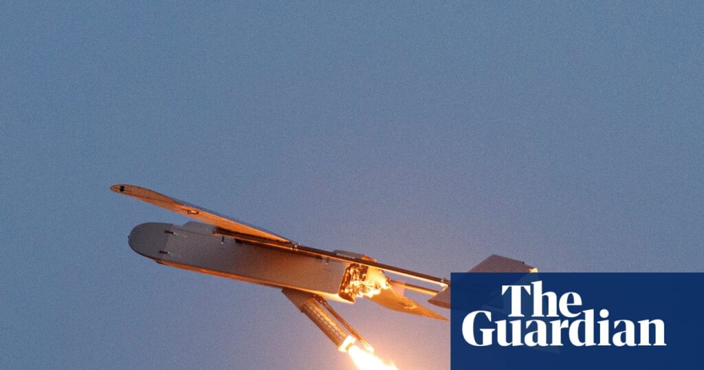 US-Owned Drone Factory in Kyiv Destroyed by Russian Missile - SSBCrack