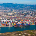 US import cargo expected to set new record ahead of potential August tariffs - Shipping Telegraph
