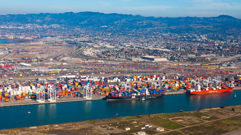 US import cargo expected to set new record ahead of potential August tariffs - Shipping Telegraph
