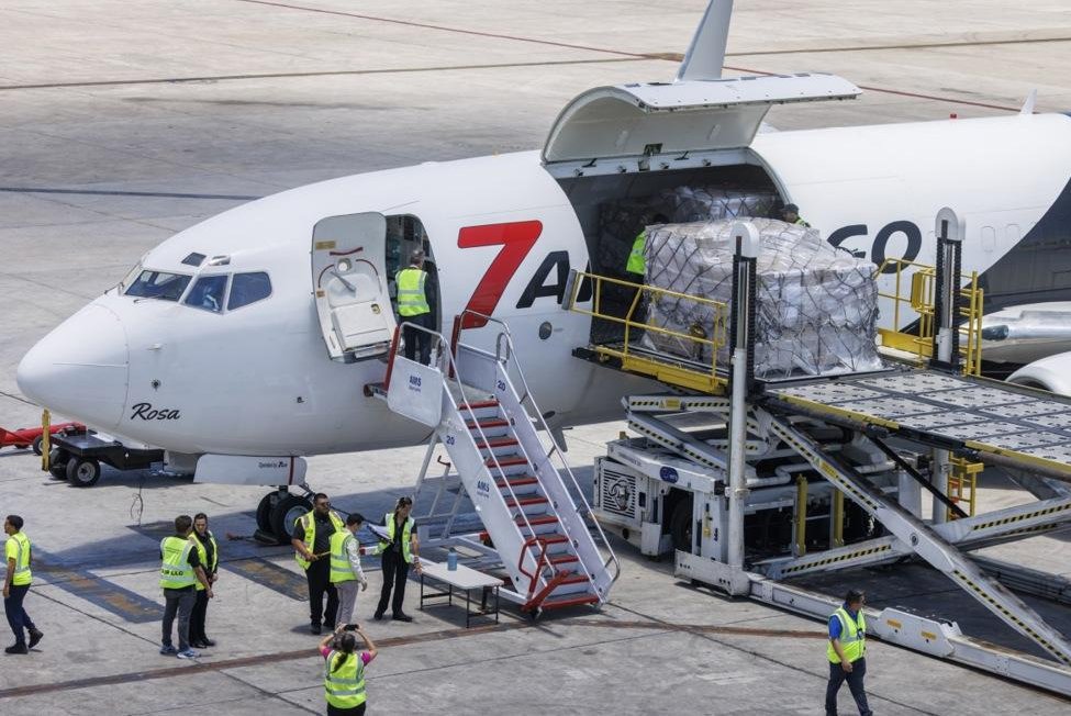 U.S. monitors Catholic Church distribution of aid in Cuba - upi.com