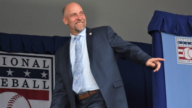 John Smoltz: MLB All-Star Game Is ‘Absolutely’ Still the Best - Front Office Sports
