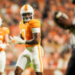 NCAA releases statement on Arion Carter suspension - Saturday Down South