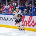 Connor Bedard’s new contract walks him right to free agency and Canucks fans are thrilled - Canucks Army