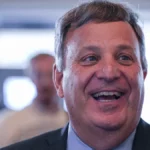 Why UNC is placing football GM Michael Lombardi on paid administrative leave - sportingnews.com