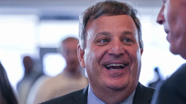 Why UNC is placing football GM Michael Lombardi on paid administrative leave - sportingnews.com