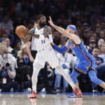 If the Mavericks want defense to win titles, they can learn something from the Thunder - DLLS Sports