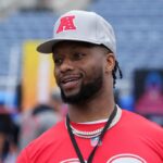 RB Joe Mixon Unlikely To Make NFL Return - NFL Rumors - ProFootballRumors.com