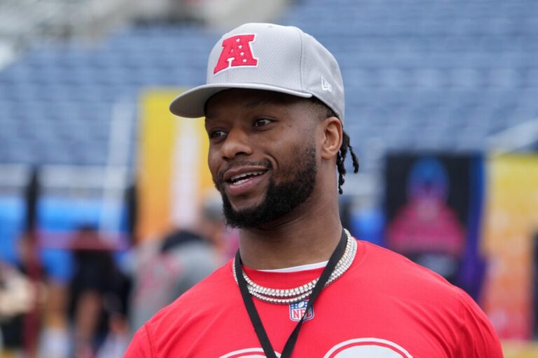 RB Joe Mixon Unlikely To Make NFL Return - NFL Rumors - ProFootballRumors.com