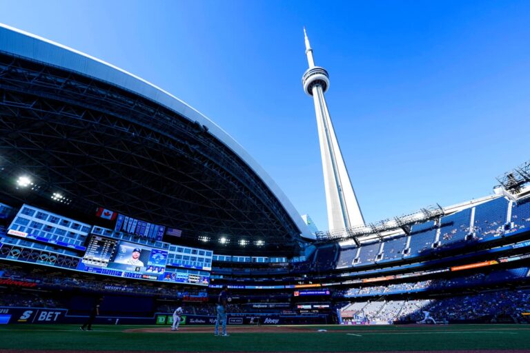 Blue Jays 2026 Draft: History of the 313th overall pick - Blue Jays Nation