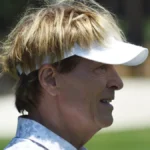 Two-time American Century Championship winner Jack Wagner talks tournament growth, his remaining ACC goals - sportingnews.com