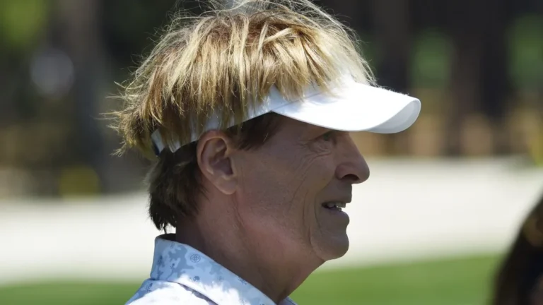 Two-time American Century Championship winner Jack Wagner talks tournament growth, his remaining ACC goals - sportingnews.com