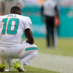 Tyreek Hill Says He Still Has ‘No Power’ In Recovering Left Leg - NFLTradeRumors.co
