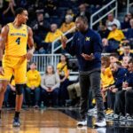 Michigan removes interim tag from Mike Boynton Jr.’s title, making him full-time head coach - The New York Times