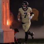 Taysom Hill bids farewell to Saints - sportingnews.com