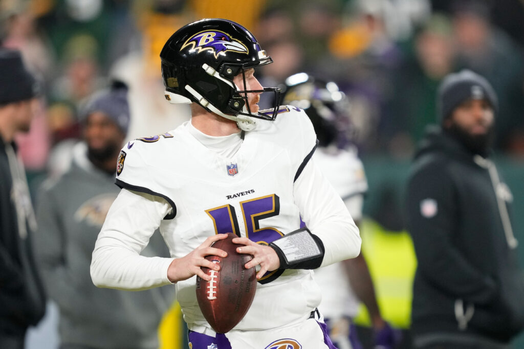 Falcons Sign QB Cooper Rush - NFL Rumors - ProFootballRumors.com