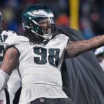 Eagles sign iDL Jalen Carter to contract extension - PhillyVoice