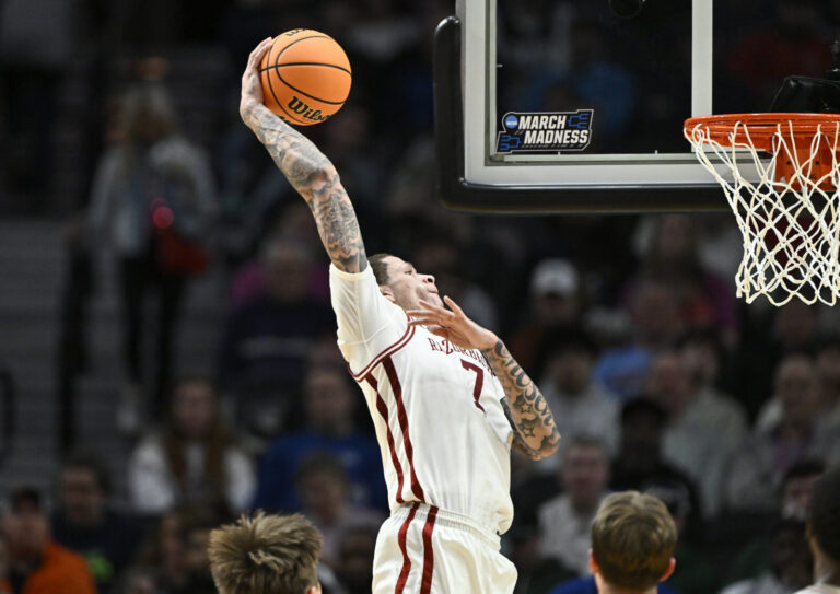 Recap: Trevon Brazile shows out in Denver Nuggets Summer League game against Oklahoma City Thunder - Home - Denver Stiffs