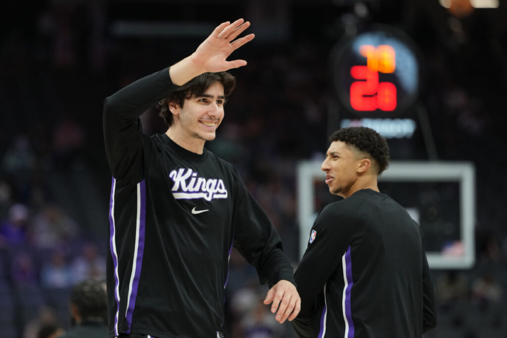 2026 Vegas Summer League starts today - The Kings Herald