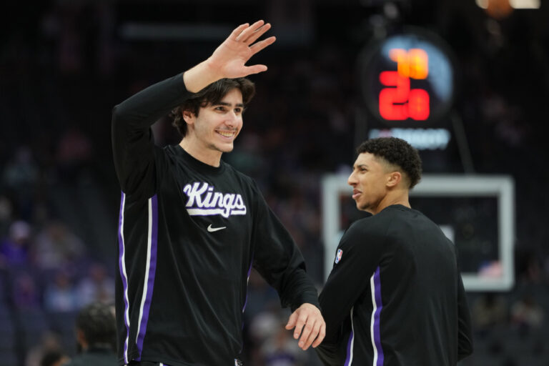 2026 Vegas Summer League starts today - The Kings Herald