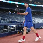 Post-All-Star break injury updates: Scherzer receives three injections in thumb, Barger still waiting to resume baseball activities, Sánchez progressing toward rehab assignment and more - Blue Jays Nation