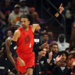Report: Matisse Thybulle was recruited by Luka Doncic and JJ Redick - Lakers Daily