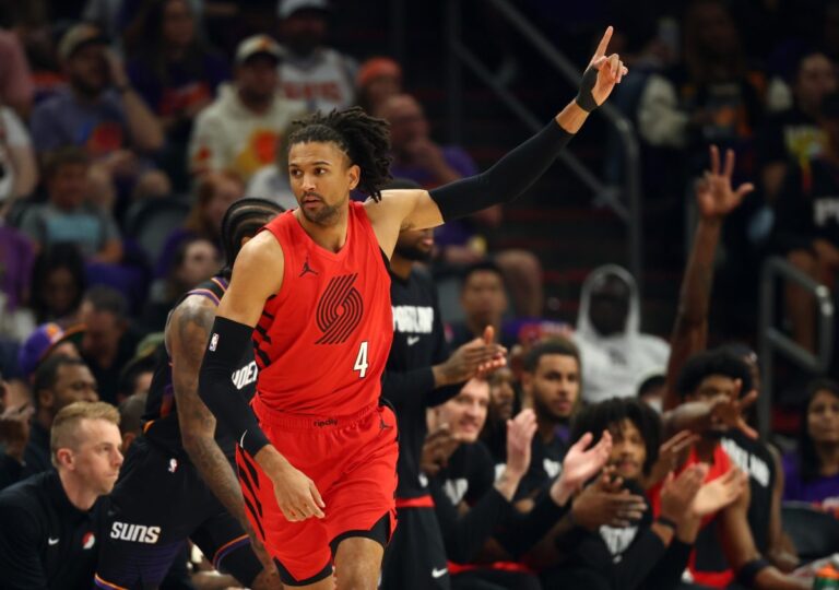 Report: Matisse Thybulle was recruited by Luka Doncic and JJ Redick - Lakers Daily