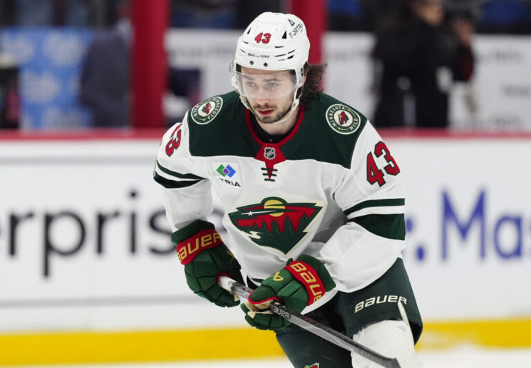 Latest On Quinn Hughes - Pro Hockey Rumors