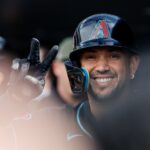 Diamondbacks fans can’t believe the pitch Ildemaro Vargas turned into a walk-off - Burn City Sports