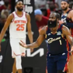 The James Harden trade keeps getting worse for the Cleveland Cavaliers - sportingnews.com