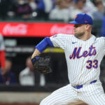 Mets make trade, begin trade deadline activity by sending reliever to Twins - The Big Lead