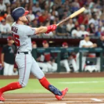 Red Sox-Nationals trade details: Boston lands breakout 3B Curtis Mead for Connelly Early - sportingnews.com