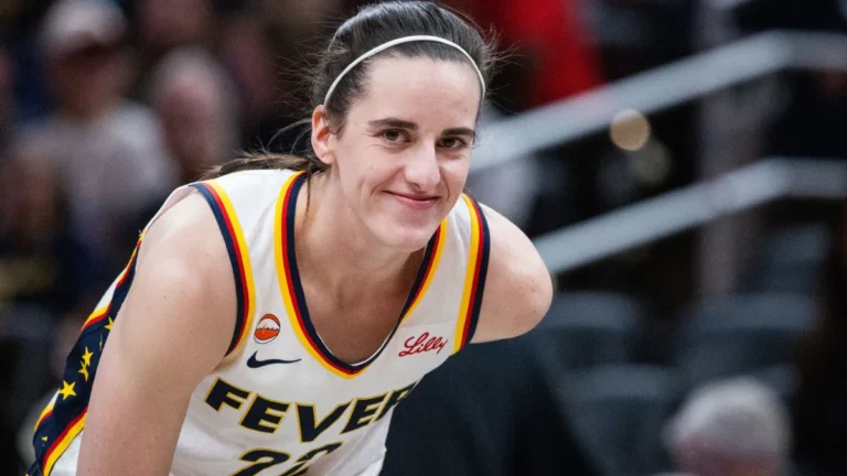 Caitlin Clark adds special Chicago appearance to WNBA All-Star weekend schedule - sportingnews.com