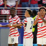 2 U.S. Soccer Officials Suspended by FIFA Over Possible Links to Folarin Balogun’s Case as Sources Deny Comments - EssentiallySports