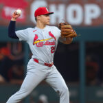 Report: Former WVU star JJ Wetherholt agrees to long-term deal with Cardinals - On3