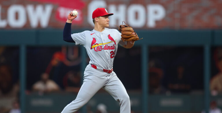 Report: Former WVU star JJ Wetherholt agrees to long-term deal with Cardinals - On3