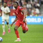 FIFA World Cup Goal Scorer Picks Today 07/07: Embolo (+210), Manzambi (+420) Best Bets for Anytime Goalscorers - TheLines.com