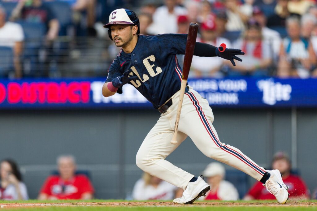 Pirates vs Guardians Player Props & Picks (Jul 18) - Sports Betting Dime