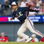 Pirates vs Guardians Player Props & Picks (Jul 18) - Sports Betting Dime