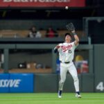 Luke Keaschall Will Showcase His Defensive Versatility In Center Field - Zone Coverage