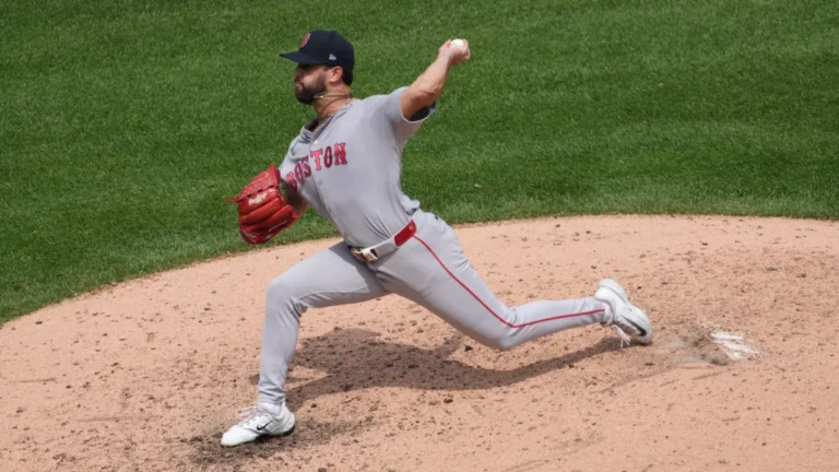 How to Watch Red Sox vs. Blue Jays Tonight: Channel, Live Stream & Start Time for Friday MLB Game - NESN