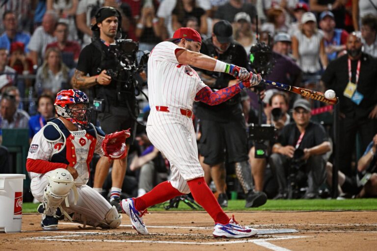 Best MLB All-Star Game Props to Bet – 3 Plus-Money Picks for Tonight’s ASG - Sports Betting Dime