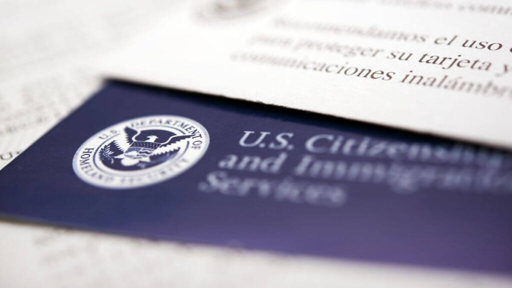 DHS Rescinds 2022 Public Charge Rule: Key Changes - Erickson Immigration Group