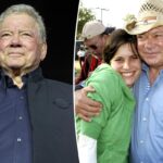 William Shatner, 95, and his daughter, 61, both reveal stage 4 cancer diagnoses - pagesix.com