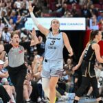 Mabrey scores 30 points, Tempo hold off Liberty for victory - Sportsnet.ca