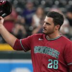 D-backs' Nolan Arenado reaches 2,000 career hits with double vs. Athletics - Sportsnet.ca