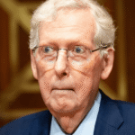 New Mitch McConnell Photo Shows Senator Allegedly Recovering in Rehab - Reality Tea