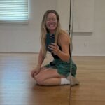 Hilary Duff’s Wet Tank Top Gets Fully Sheer in ‘Deliciously Hydrating’ Ad - theFashionSpot