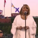 Legendary Patti LaBelle’s MLB National Anthem Ignites Fierce Fan Debate - Reality Tea