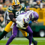 Devonte Wyatt Contract Extension: Packers Hand DT A 3-Year, $57M Payday - Stadium Rant