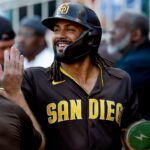 Tatis hits longest homer of season to lead Padres to win over Braves - Sportsnet.ca